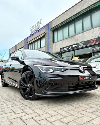 Volkswagen Golf 2.0 TDI 150 CV DSG SCR 4MOTION R-L