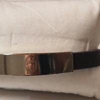 Braccialetto Juventus