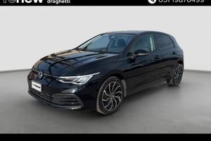 Volkswagen Golf 1.0 TSI EVO Life