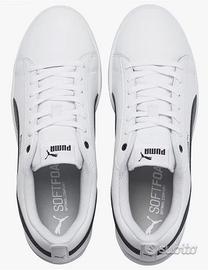 scarpe Puma ,pelle,taglia 37,5
