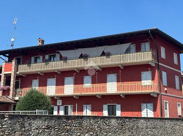 3 LOCALI A BORGO TICINO