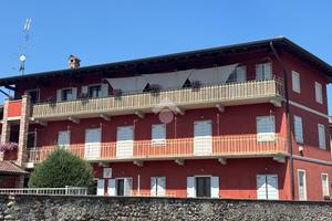 3 LOCALI A BORGO TICINO