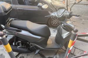 Voge sr16 200