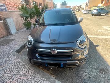 FIAT 500X 2.0 MULTIJET 140 CV AT9 4x4 CROSS