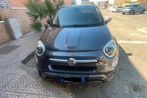FIAT 500X 2.0 MULTIJET 140 CV AT9 4x4 CROSS