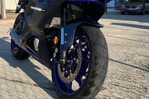Yamaha YZF R7 - 2023
