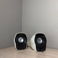 LOGITECH - STEREO SPEAKERS Z120