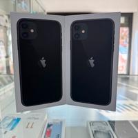 IPHONE 11 NUOVO