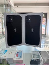 IPHONE 11 NUOVO