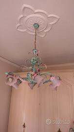 lampadario 