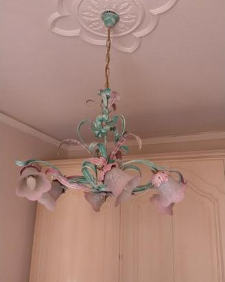 lampadario 