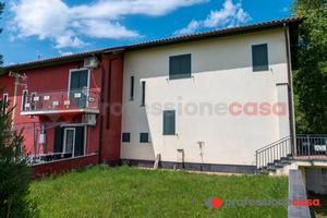 Villa a schiera Anagni [Cod. rif 3258336VRG]