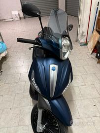 Piaggio Beverly 300