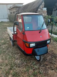 piaggio ape 50
