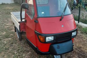 piaggio ape 50
