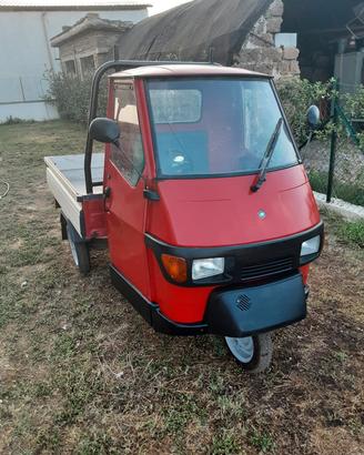 piaggio ape 50