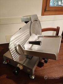 Affettatrice Mondial disco da 22