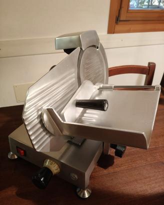 Affettatrice Mondial disco da 22
