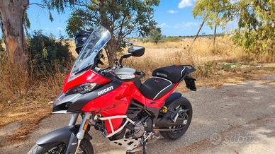 Ducati Multistrada V2S 2024