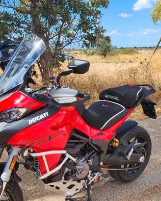 Ducati Multistrada V2S 2024