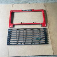 Ricambi defender nuovi e usati