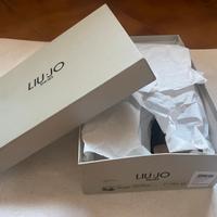 Sandalo zeppa Liu Jo