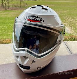 Casco Caber taglia 61