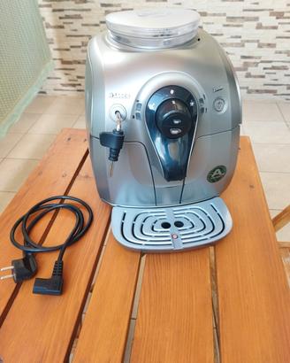 macchina caffè espresso Saeco xsmal 