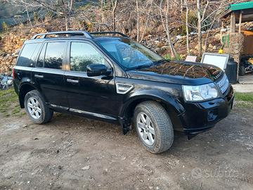Land Rover Freelander 2dse 4x4 Full Optional 2012