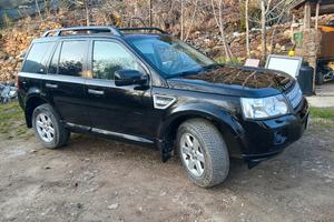 Land Rover Freelander 2dse 4x4 Full Optional 2012