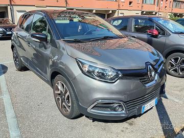 Renault Captur TCE 120cv