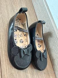 Scarpe minnie mouse ne 22