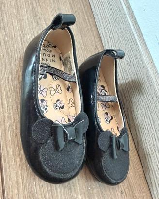 Scarpe minnie mouse ne 22