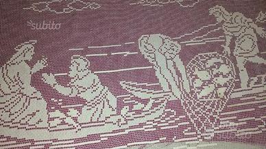 Pesca miracolosa a filet a Modano