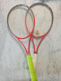 Racchette tennis coppia HEAD radical