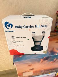 Marsupio Neonato, Bellababy