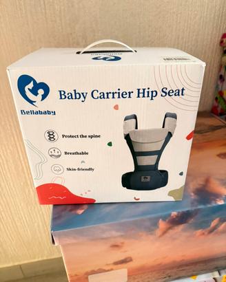 Marsupio Neonato, Bellababy