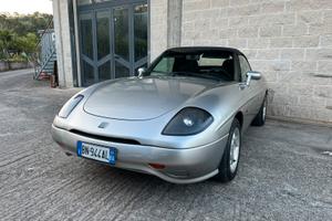 Fiat barchetta targa oro
