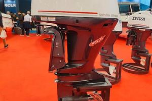 Selva White Whale 300 XSR PROMO NUOVO + TASSO 0