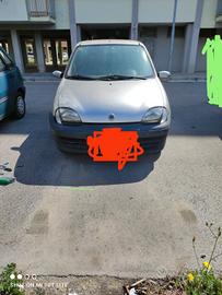 FIAT 600 SX 1100 FIRE 