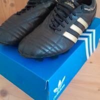 scarpe calcio Nr 44 1\2