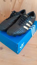 scarpe calcio Nr 44 1\2