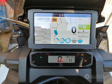 Honda CRF1100L Africa Twin - 2024