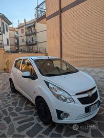 CHEVROLET Spark LS GPL 1.0 EcoLogic