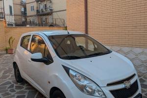CHEVROLET Spark LS GPL 1.0 EcoLogic