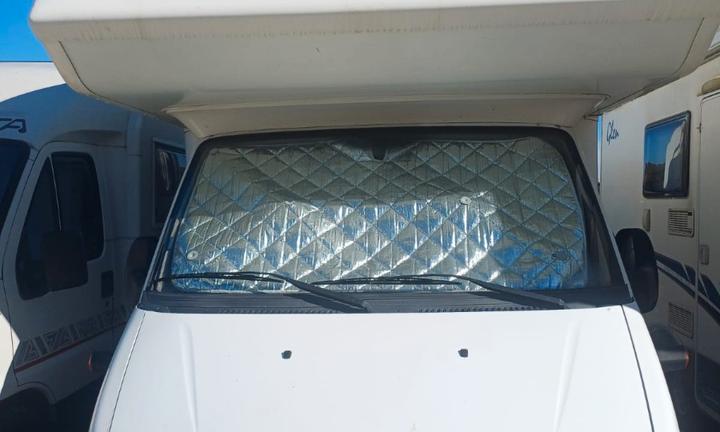 Laika Ecovip4.1 5 posti