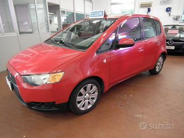 Mitsubishi Colt 1.3 BZ/GPL CON MOTORE DI KM 65.000