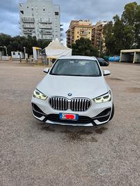 Bmw X1  sdrive 118d xline