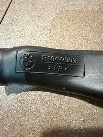 Manicotto aria Bmw R104W003