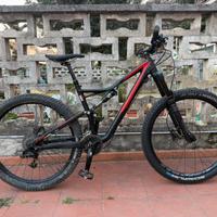 Specialized Stumpjumper FSR 27,5 – Full Suspension